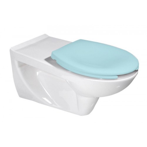 SAPHO SENIOR K11-0042 ETIUDA WC závěsné pro postižené