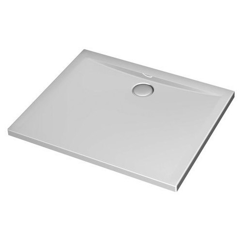 IDEAL Standard ULTRA Flat sprchová vanička akrylátová obdélníková 140 x 80 x 4 cm K518501