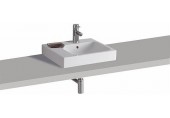 KERAMAG Icon umyvadlo 50x48,5cmna des.s dek. levé KT 124650600