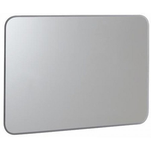 KERAMAG DESIGN myDay zrcadlo s osvětlením 100x70x3cm 824300000