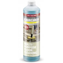 KÄRCHER RM 536 0,75L- Univerzální podlahový čistič, 750 ml 6.296-188.0
