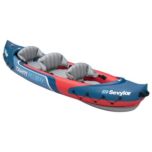 SEVYLOR Kajak TAHITI PLUS 3 místný 205516 SEVYLOR Kajak TAHITI PLUS 3 místný 205516