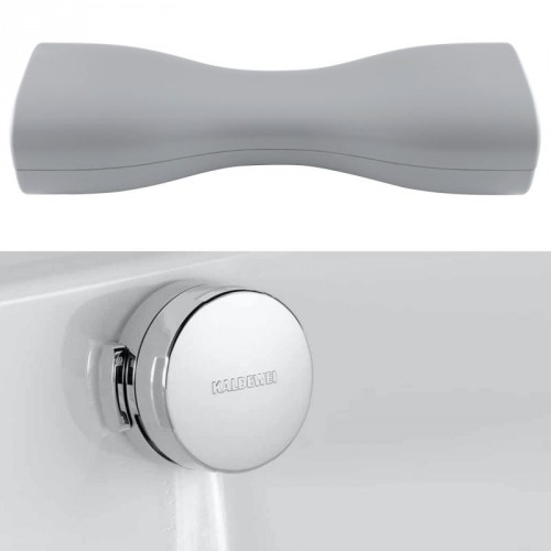 Kaldewei příslušenství II 4071 (COMFORT-LEVEL PLUS a šedý polštář) 687770110000