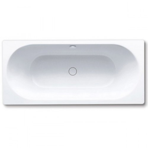 Kaldewei CENTRO DUO 132 vana 170 x 75 x 47 cm se smaltovaným krytem 283200010001