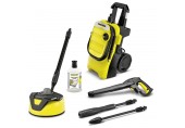 KÄRCHER K 4 Compact Home Tlaková myčka (130 bar/420 l/h) 1.637-503.0