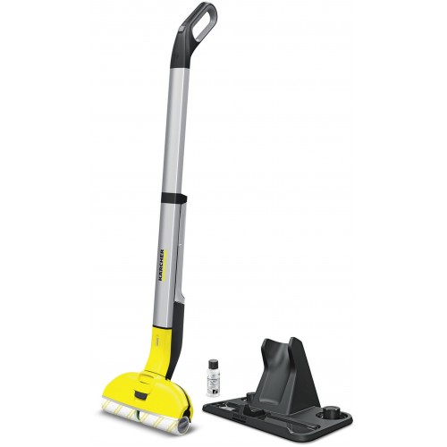 KÄRCHER FC 3 CORDLESS Aku čistič tvrdých podlah 1.055-300.0