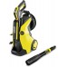KÄRCHER K 5 Premium Full Control Plus Vysokotlaký čistič (500 l/h/145 bar) 1.324-630.0