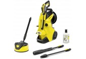VÝPRODEJ KÄRCHER K4 Premium Power Control Home Tlaková myčka 1.324-133.0 PO SERVISU!!