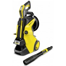 BAZAR KÄRCHER K 5 Premium Smart Control Tlaková myčka 1.324-670.0 POUŽITÉ, POŠKOZENÝ OBAL!!