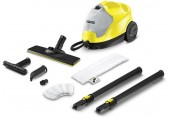 VÝPRODEJ KÄRCHER SC 4 EasyFix Parní čistič 1.512-450.0 ROZBALENO!!