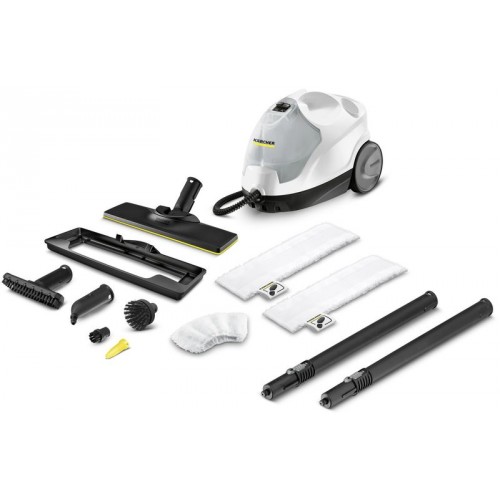 KÄRCHER SC 4 EASYFIX PREMIUM (WHITE) *EU Parní čistič 1.512-480.0