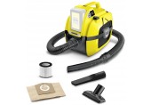 KÄRCHER WD 1 Compact Battery Multifunkční vysavač 18V,7L 1.198-300.0
