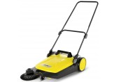 KÄRCHER S 4 Ruční zametací stroj šířka zametání 51 cm ,1800m2/h1.766-320.0