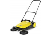 KÄRCHER S 4 Twin Ruční zametací stroj šířka zametání ( 68 cm/2400 m2/h) 1.766-360.0