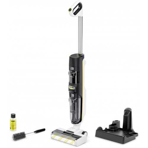 KÄRCHER FCV 4 Vysavač s mopem 3v1 1.056-131.0