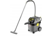 KÄRCHER NT 30/1 Ap Te L Mokro-suchý vysavač (1380W/30L) 1.148-231.0