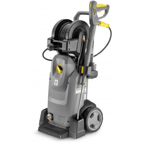 BAZAR KÄRCHER HD 6/15 MXA Plus Vysokotlaký čistič 1.150-943.0 PO SERVISE, POŠKOZENÝ OBAL!!