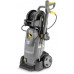BAZAR KÄRCHER HD 6/15 MXA Plus Vysokotlaký čistič 1.150-943.0 PO SERVISE, POŠKOZENÝ OBAL!!