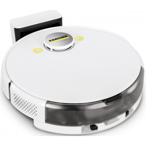 KÄRCHER RCV 5 EU Robotický vysavač s mopováním 1.269-640.0