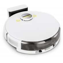 KÄRCHER RCV 5 EU Robotický vysavač s mopováním 1.269-640.0