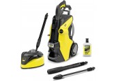KÄRCHER K 7 Power Flex Home Vysokotlaký čistič (600 l/h/180 bar1.317-302.0