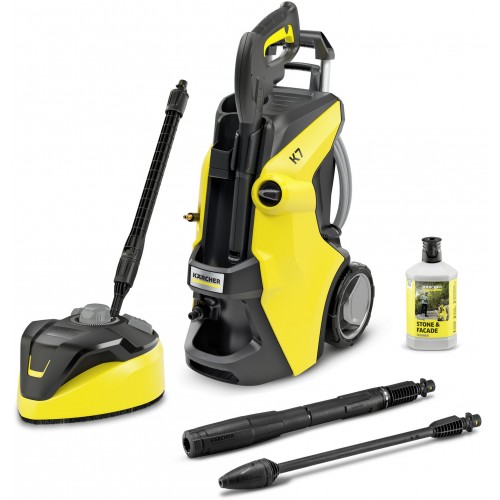 KÄRCHER K 7 Power Flex Home Vysokotlaký čistič (600 l/h/180 bar1.317-302.0