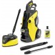 KÄRCHER K 7 Power Flex Home Vysokotlaký čistič (600 l/h/180 bar1.317-302.0