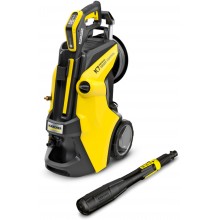 KÄRCHER K 7 Premium Smart Control Flex Tlaková myčka (600 l/h / 180 bar) 1.317-360.0