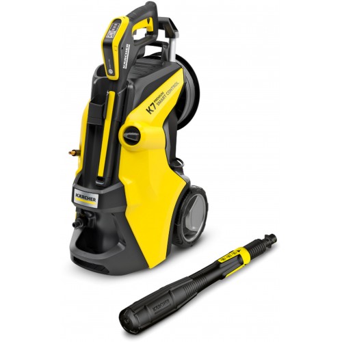 KÄRCHER K 7 Premium Smart Control Flex Tlaková myčka (600 l/h / 180 bar) 1.317-360.0