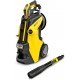 KÄRCHER K 7 Premium Smart Control Flex Tlaková myčka (600 l/h / 180 bar) 1.317-360.0