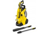 KÄRCHER K 4 Power Control Flex Tlaková myčka (420 l/h/ 130 bar) 1.324-300.0