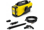 KÄRCHER OC 6-18 Battery Set Středotlaký čistič (24 bar/200 l/h)1.328-501.0