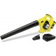 KÄRCHER LBL 4 Battery Set Aku fukar na listí (36V/1x2,5Ah) 1.445-160.0
