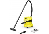 KÄRCHER WD 2 Plus V-12/4/18 Multifunkční vysavač (1000W/12L) 1.628-018.0