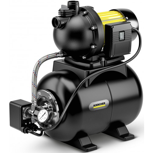 KÄRCHER BP 4.900 Home Domácí vodárna 1.645-760.0