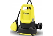 KÄRCHER SP 9.000 Flat Ponorné čerpadlo s plošným sáním (9000 l/h/6 m) 1.645-810.0
