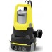 KÄRCHER SP 17.000 Flat Level Sensor Ponorné čerpadlo 1.645-840.0