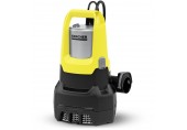 BAZAR KÄRCHER SP 22.000 Dirt Level Sensor Kalové čerpadlo 1.645-851.0 ROZBALENO!!