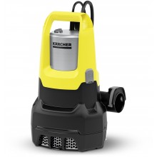 BAZAR KÄRCHER SP 22.000 Dirt Level Sensor Kalové čerpadlo 1.645-851.0 ROZBALENO!!