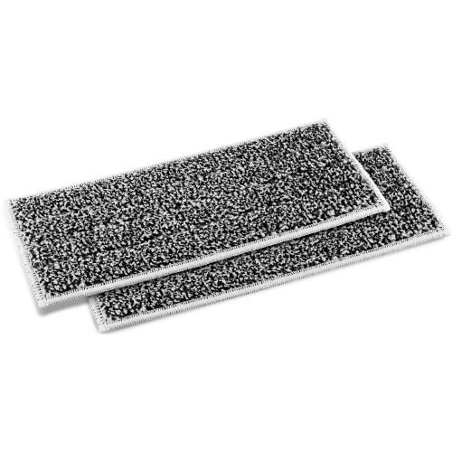 KÄRCHER Čisticí utěrka z mikrovlákna pro KV 4, 2ks 2.633-926.0 KÄRCHER Čisticí utěrka z mikrovlákna pro KV 4, 2ks 2.633-926.0