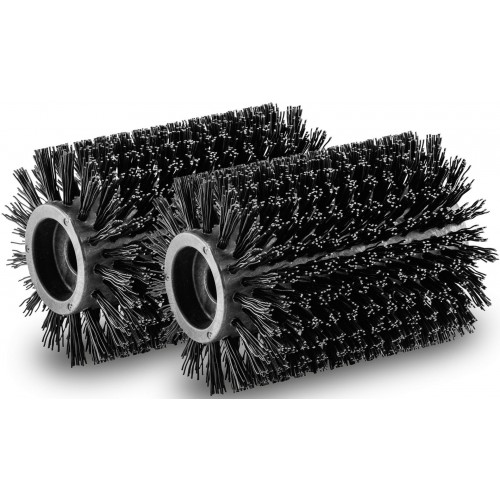 KÄRCHER Sada kartáčových válců na kamenné povrchy 2.644-121.0