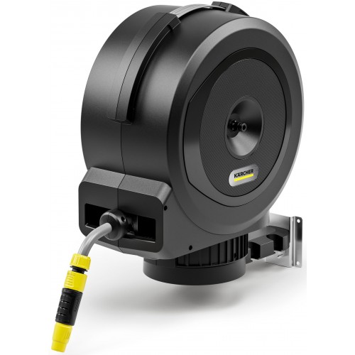 KÄRCHER HBX 4.15 Automatic Naviják na hadici (1/2"/15m) 2.645-377.0