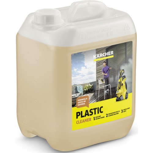 KÄRCHER RM 625 Čistič plastů (5L) 6.295-358.0