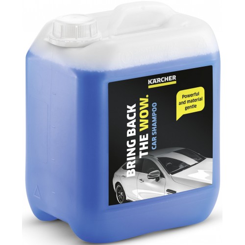 KÄRCHER RM 619 Autošampón (5L) 6.295-360.0 KÄRCHER RM 619 Autošampón (5L) 6.295-360.0