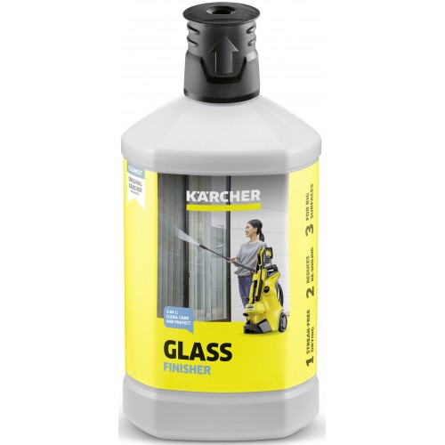 KÄRCHER RM 627 Čistič skel 3v1 (1L) 6.295-474.0