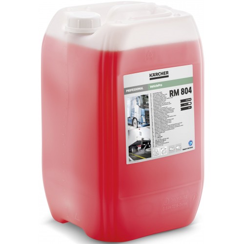 KÄRCHER RM 804 ASF Intenzivní čistič vozidel (20L) 6.295-595.0