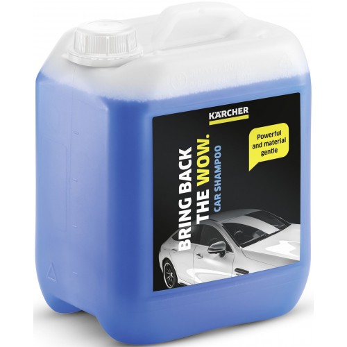 KÄRCHER RM 619 Autošampón (10L) 6.295-671.0 KÄRCHER RM 619 Autošampón (10L) 6.295-671.0
