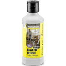 KÄRCHER RM 534 Péče o dřevěné podlahy, uzavřené (500ml) 6.295-941.0