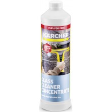KÄRCHER RM 500 Koncentrát na čištění skel s vůní bílé lilie (750ml) 6.296-170.0