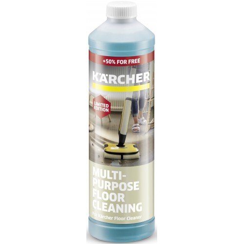KÄRCHER RM 536 Univerzální podlahový čistič (750ml) 6.296-188.0 KÄRCHER RM 536 Univerzální podlahový čistič (750ml) 6.296-188.0